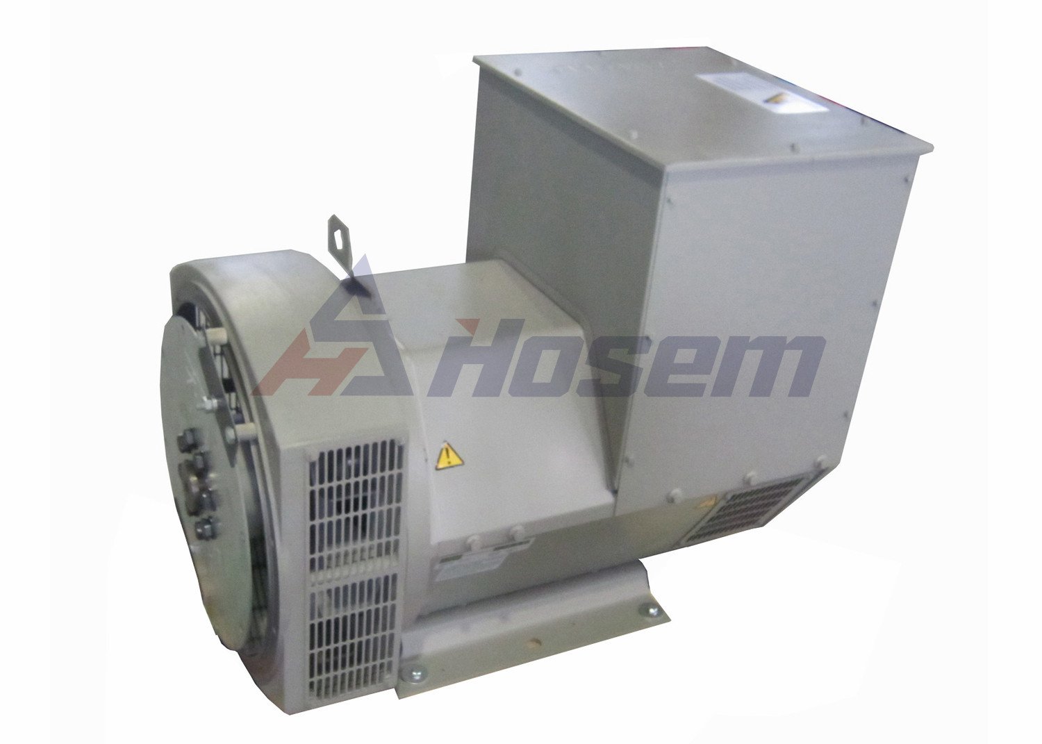 Bezszczotkowy alternator 60 Hz 10kva - 1650KVA dla zestawu generatora (1)